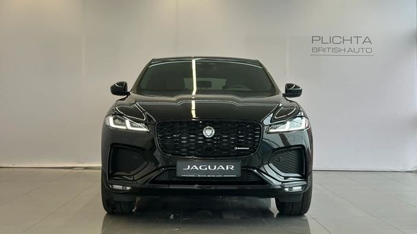 Jaguar F-Pace D200 SE AWD 150 kW image number 3