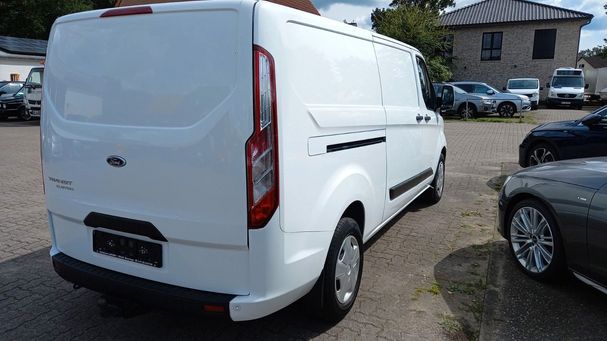 Ford Transit Custom 320 L2 Trend 96 kW image number 15