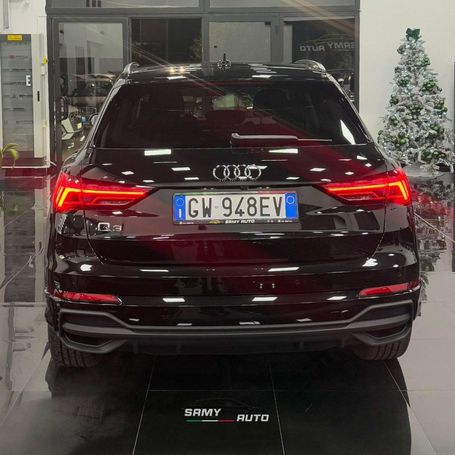 Audi Q3 45 TFSI S tronic 180 kW image number 6