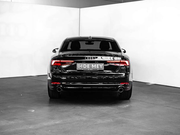 Audi A5 2.0 TFSI quattro S tronic S-line 185 kW image number 2