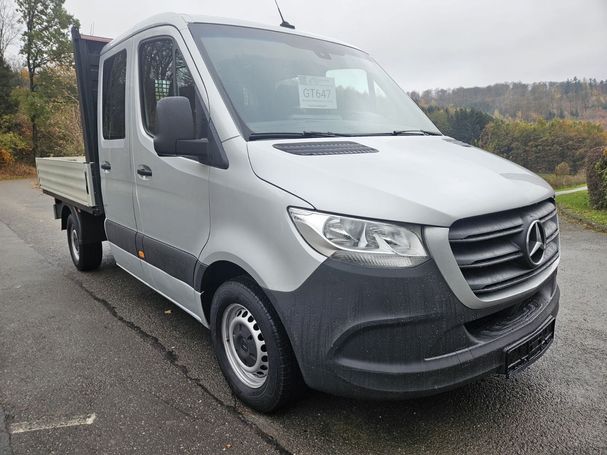 Mercedes-Benz Sprinter 316 HA 120 kW image number 2