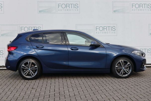 BMW 118i 104 kW image number 25