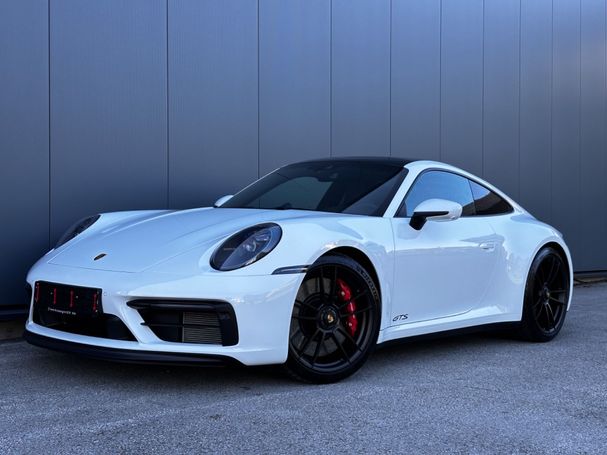 Porsche 992 Carrera 4 GTS 353 kW image number 1