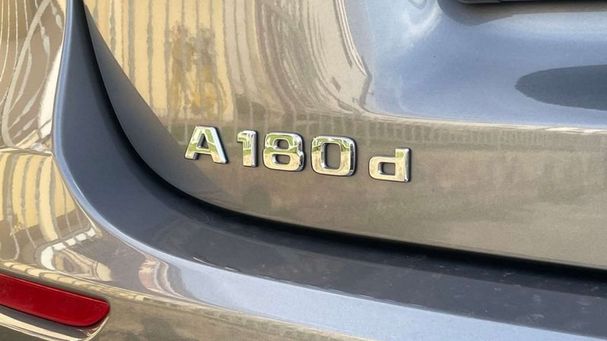 Mercedes-Benz A 180 d 85 kW image number 5