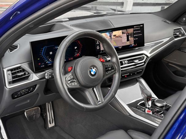 BMW M3 Competition Touring M xDrive 375 kW image number 6