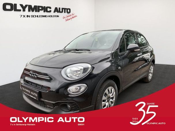 Fiat 500X 1.5 Hybrid 96 kW image number 1