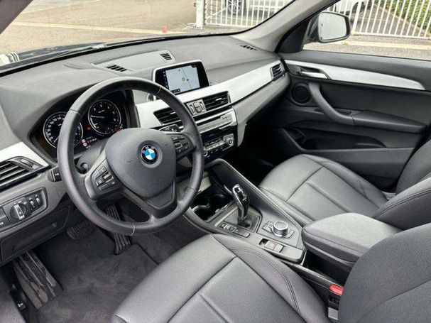 BMW X1 16d sDrive 85 kW image number 4