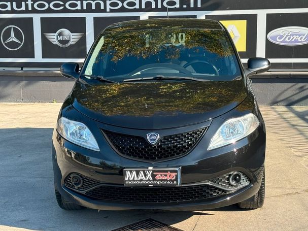 Lancia Ypsilon 51 kW image number 3