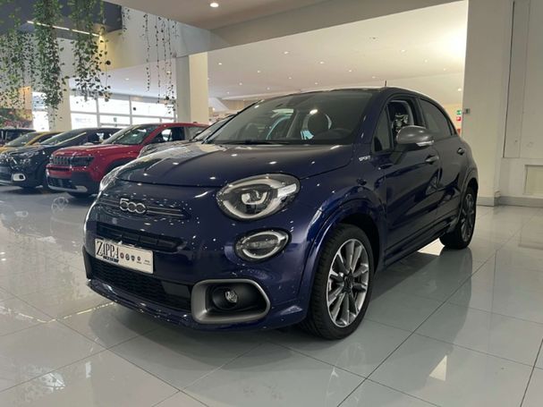 Fiat 500X 1.0 88 kW image number 1