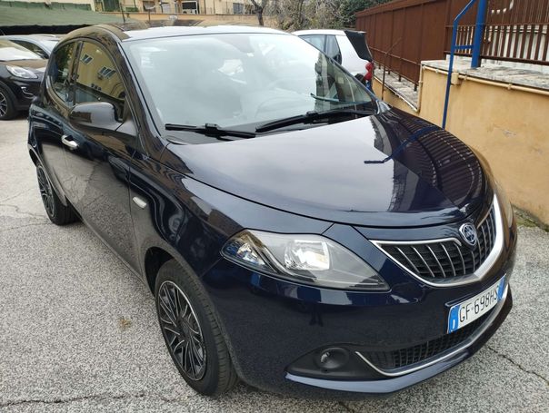 Lancia Ypsilon 51 kW image number 7