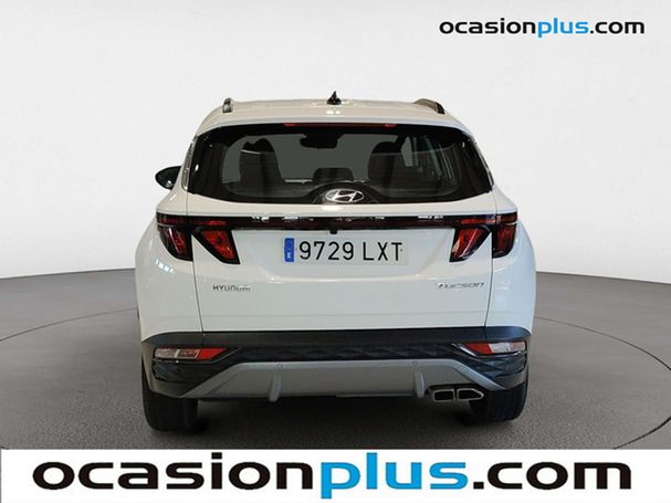 Hyundai Tucson 1.6 CRDi 85 kW image number 15