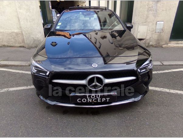 Mercedes-Benz CLA 180 100 kW image number 3