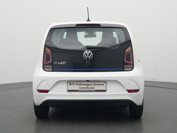 Volkswagen up! 60 kW image number 4