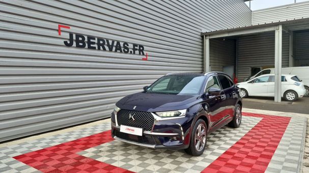 DS Automobiles 7 Crossback BlueHDi 130 96 kW image number 5