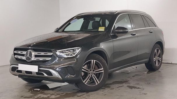 Mercedes-Benz GLC 220 d 4Matic 143 kW image number 1