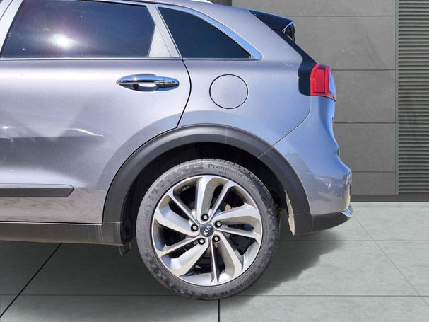 Kia Niro 104 kW image number 5