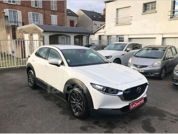 Mazda CX-30 2.0 90 kW image number 1