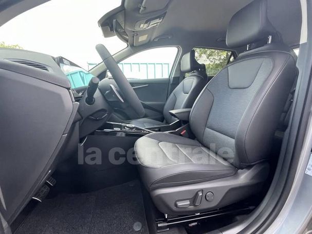 Kia Niro 96 kW image number 20