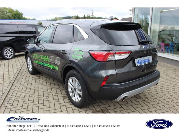 Ford Kuga 165 kW image number 4