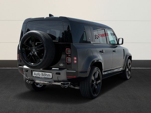 Land Rover Defender 110 P525 V8 386 kW image number 5