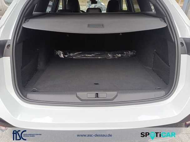 Peugeot 308 SW GT 96 kW image number 6