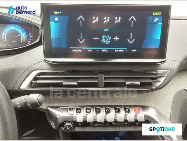 Peugeot 3008 1.6 Hybrid e-EAT8 165 kW image number 17