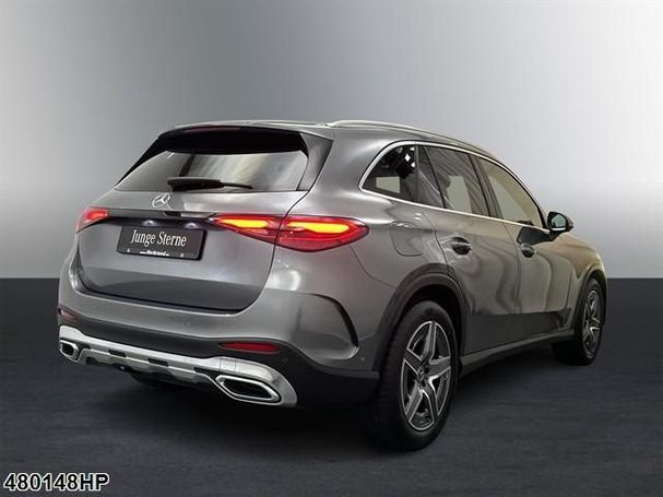 Mercedes-Benz GLC 220 d 145 kW image number 3