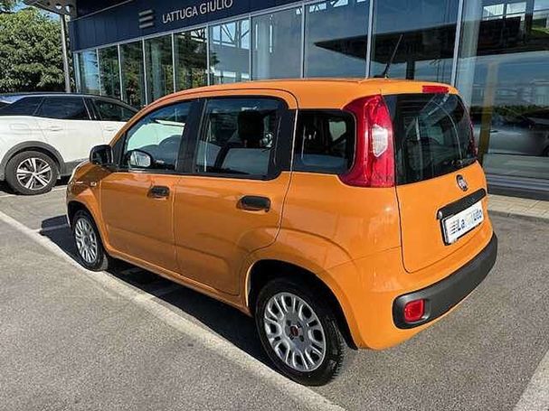 Fiat Panda 1.2 Easy 51 kW image number 8