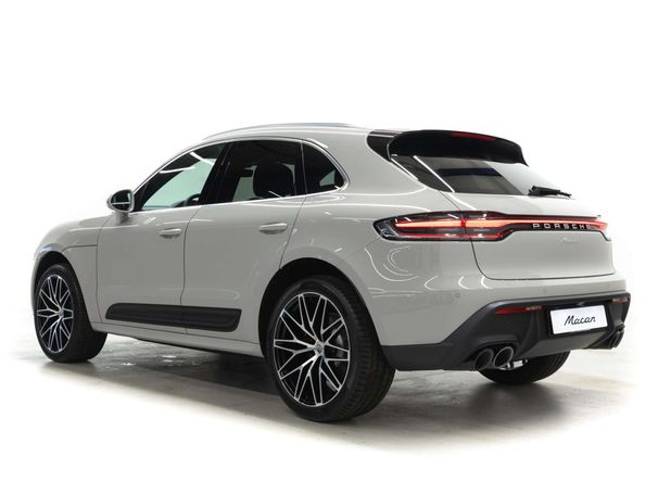 Porsche Macan 195 kW image number 2