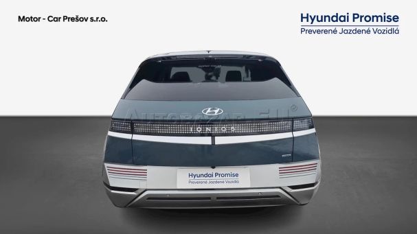 Hyundai Ioniq 4WD 239 kW image number 1