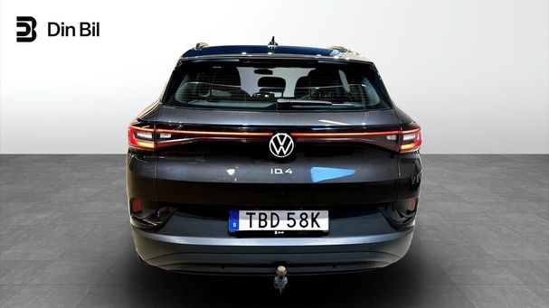 Volkswagen ID.4 152 kW image number 3