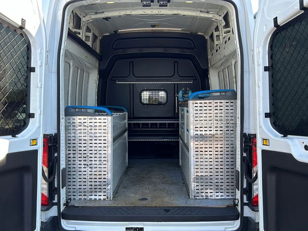 Ford Transit 350 L3H3 96 kW image number 18