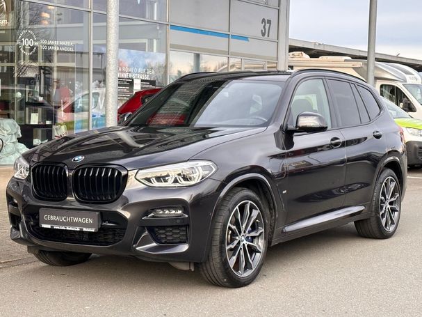 BMW X3 xDrive30e M Sport 215 kW image number 1