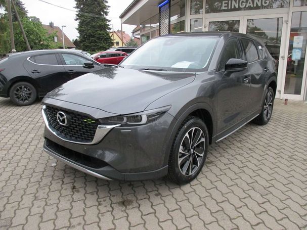 Mazda CX-5 194 143 kW image number 1