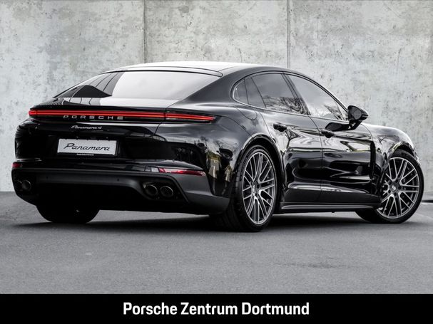 Porsche Panamera 4 260 kW image number 3