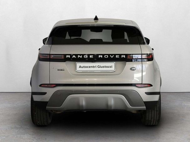 Land Rover Range Rover Evoque AWD 132 kW image number 4