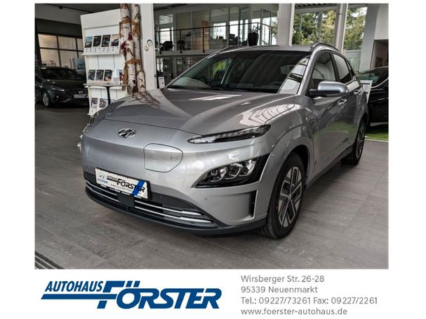 Hyundai Kona Elektro 100 kW image number 3