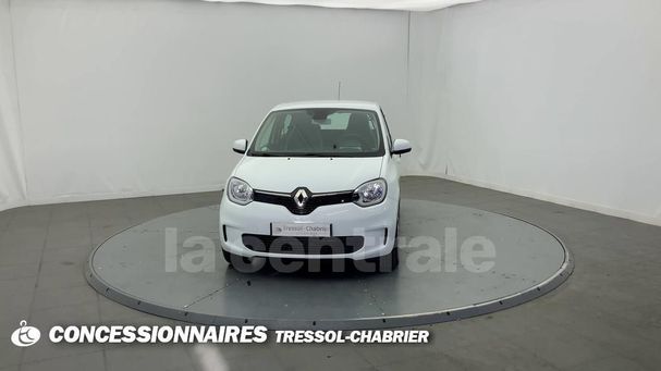 Renault Twingo ZE 22 kWh 60 kW image number 2