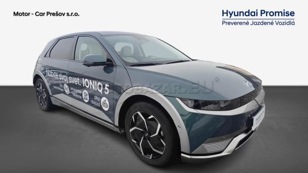 Hyundai Ioniq 4WD 239 kW image number 6