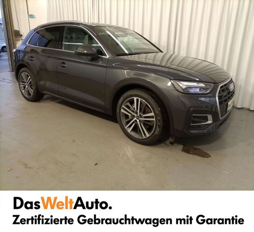 Audi Q5 50 TFSIe quattro 220 kW image number 2