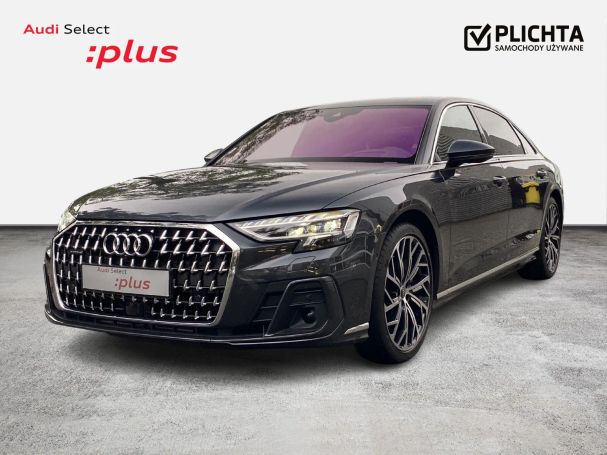 Audi A8 250 kW image number 1