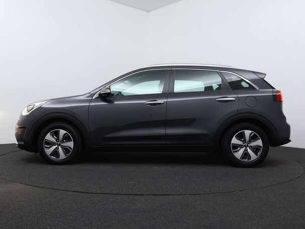 Kia Niro 104 kW image number 3