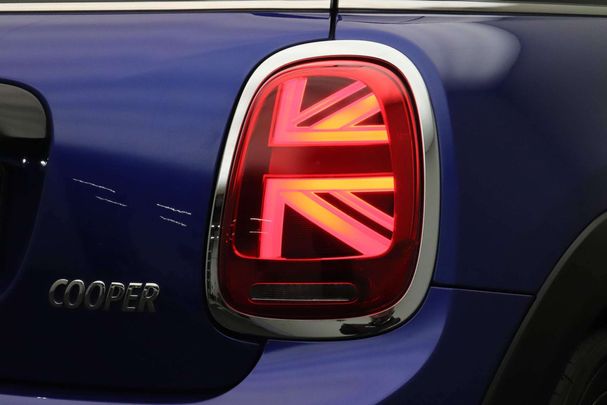 Mini Cooper Mini 100 kW image number 7