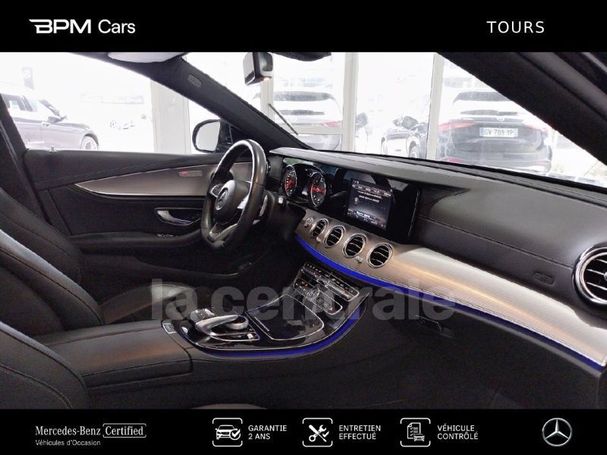 Mercedes-Benz E 220 d 9G-Tronic 143 kW image number 24