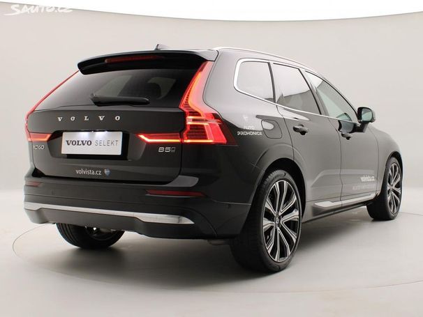 Volvo XC60 AWD B5 173 kW image number 3