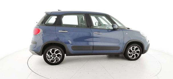 Fiat 500L 1.4 70 kW image number 8