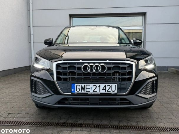 Audi Q2 30 TFSI 81 kW image number 3