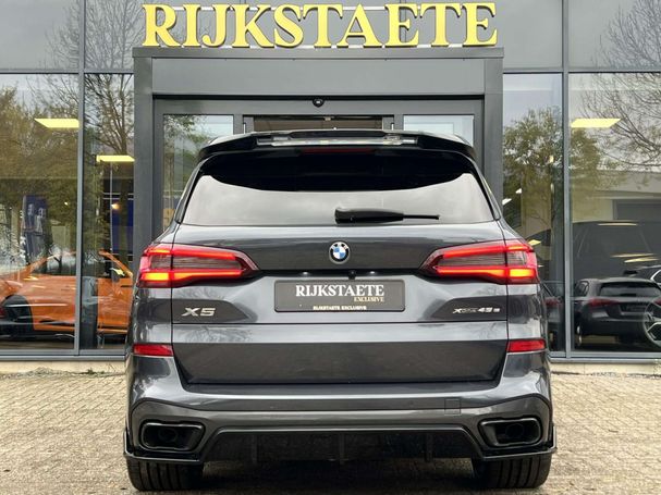 BMW X5 45e xDrive 289 kW image number 7