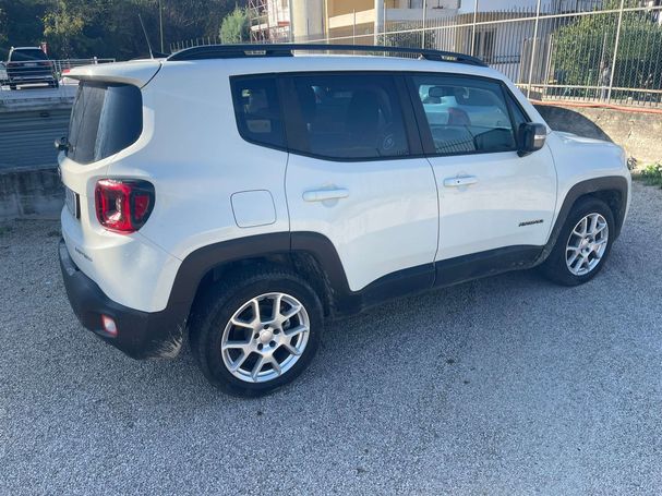 Jeep Renegade 1.6 96 kW image number 2