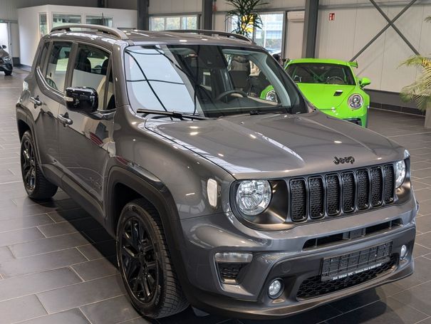 Jeep Renegade 88 kW image number 12